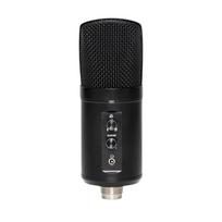 Stagg SUSM60D - USB kondensatorinis mikrofonas