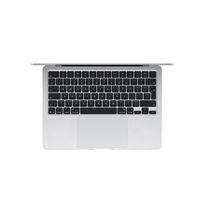 MacBook Air 13" Apple M5 10C CPU, 8C GPU/16GB/512GB SSD/Silver/RUS