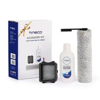 TINECO S5 Combo priežiūros rinkinys su valikliu, voleliu ir HEPA filtru