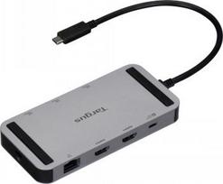 TARGUS USB4 DUAL 4K HDMI MINI DOCK