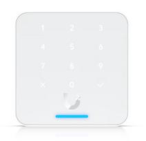 Praėjimo sistemos skaitytuvas Ubiquiti UniFi UA-G3-Flex-W