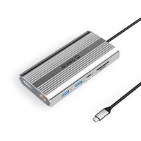 Orico XDR 12in1 USB-C Docking Station USB-A USB