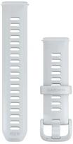 Garmin watch strap Quick Release 20mm Forerunner 70, white
