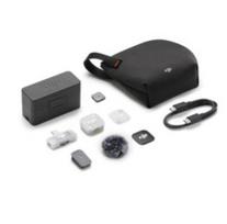DJI Mic Mini 2 (1TX + 1MRX + Charging Case)