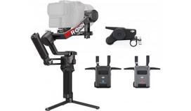 DJI RS 4 Pro Combo (2026)
