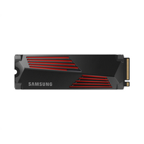 Išorinis SSD SAMSUNG MZ-V9P1T0CW