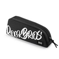 Rockbros G009 Flash Journey Top Tube Bike Bag 0.8L - Black
