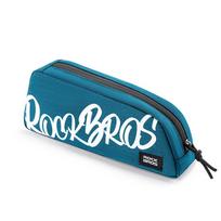 Rockbros G009 Flash Journey Top Tube Bike Bag 0.8L - Blue