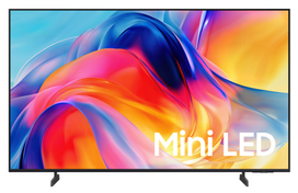 Televizorius Samsung Mini LED UE50M70HAUXXH