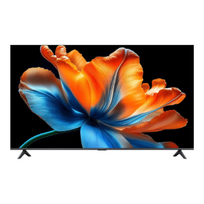 Xiaomi  S Mini LED 2026  85  Smart TV  Google TV  4K UHD  Dark Grey