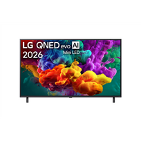 LG 55QNED85B3B 55" (139 cm) 4K QNED evo MiniLED Smart TV  LG