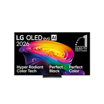 LG OLED83C61LA 83" (209 cm) 4K OLED evo Smart TV  LG