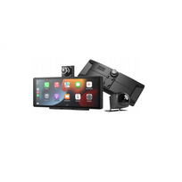 Navitel Smart Car Device  DS1020 DVR  Wi-Fi  Bluetooth