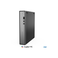 Lenovo ThinkCentre  neo 50q G6 Intel  Desktop  Tiny  Intel Core Ultra 7  256V  Internal