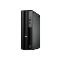 Dell QCS1250  Pro  Desktop  Slim  Intel Core Ultra 5  235  Internal memory 8GB  DDR5
