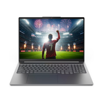 Lenovo IdeaPad Pro 5 16IPH11 Intel  Luna Grey  16 "  OLED  2.8K  2880 x 1800 pixels  Glossy