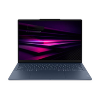 Lenovo Yoga Slim 7 14Q8Y11 Snapdragon  Cosmic Blue  14 "  OLED  WUXGA  1920 x 1200 pixels
