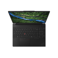 Lenovo ThinkPad P16s G5 Intel  Black  16 "  OLED  2.8K  2880 x 1800 pixels  Anti
