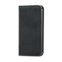 Dėklas Business Style Xiaomi Redmi Note 15 Pro 5G juodas