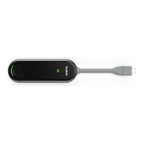 Yealink Network media streaming adapter - USB-C/USB-A  PA20