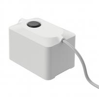 HUTT E+ Mini Base Station for Window cleaners, 5000 mAh  White