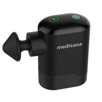 Medisana MG 120 kišeninis pistoletinis masažuoklis