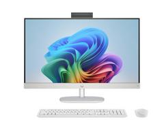 HP Next Gen AI 27-ct2004nw Copilot+ PC AMD Ryzen AI 5 330 68,6 cm (27") 1920 x 1080 px All-in