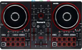 Numark Party Mix MKIII - DJ pultas