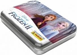 Panini Cards Land of Ice II mini tin (Frozen II)