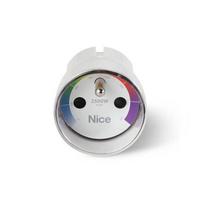 Išmanioji rozetė Nice Plug-Control E (Plug-Control E 868,4 MHz)