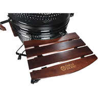 TunaBone  Side tables for Kamado Classic 21" grill Size M, set of 2 pcs