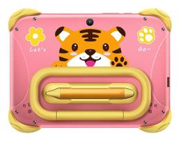 TABLET LINK MINI KIDS 7"/3/32GB PINK BLACKVIEW