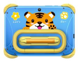 TABLET LINK MINI KIDS 7"/3/32GB BLUE BLACKVIEW
