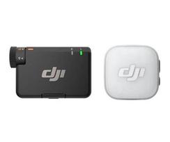 DJI Mic Mini 2 (1TX + 1RX)