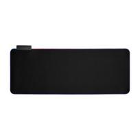 RGB pelės kilimėlis su USB šakotuvu 800x300