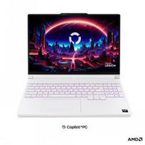 LENOVO LEGION 5 RYZEN AI 7 450/15.3" WQXGA (2560X1600) OLED 1000NITS (PEAK) / 500NITS (TYPICAL)