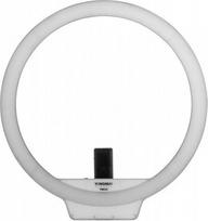 Ring lamp Yongnuo YN608 - WB (5500 K)