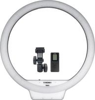 Ring lamp Yongnuo LED YN608 RGB - WB (5500 K)