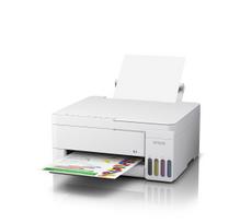Spausdintuvas EPSON EcoTank L3356 MFP