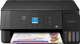 Spausdintuvas EPSON EcoTank L3362 MFP