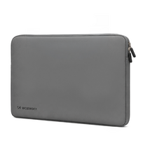 Wozinsky WNL-17G 17.3" Neoprene Laptop Case - Gray