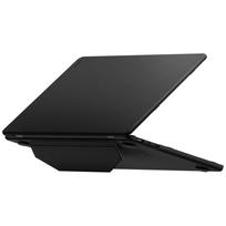 Uniq Lyden Versa Case for MacBook Air 13" 2022 / 2024 / 2025 / 2026 - Black