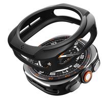 Spigen Liquid Air Case for Samsung Galaxy Watch Ultra 47mm - Black
