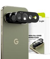 Ringke Camera Full Cover 2-Pack for Google Pixel 11 Pro XL - Black