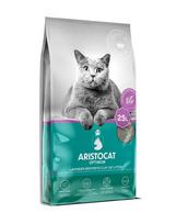 ARISTOCAT Optimum Lavender 25 l bentonitinio kačių kraiko su levandų kvapu