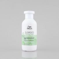 Wella Professionals Elements Renewing atkuriamasis plaukų šampūnas, 250 ml