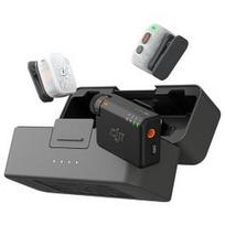 DJI Mic Mini 2S (2 TX + 1 RX + Charging Case) priedas CP.RN.00000538