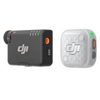 DJI Mic Mini 2S (1 TX + 1 RX) priedas CP.RN.00000530