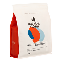 Kavos pupelės Huracan Coffee MASSAPA, 1 kg