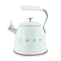 Smeg 50's Style Kettles WKF01PG Pastel Green
